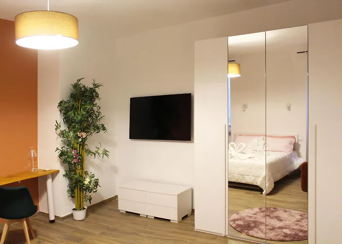Trastevere Elite Residenze Romane *