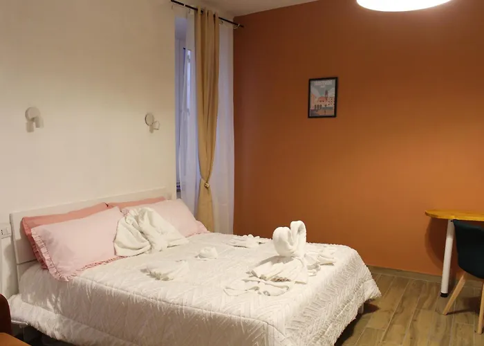 Trastevere Elite Residenze Romane