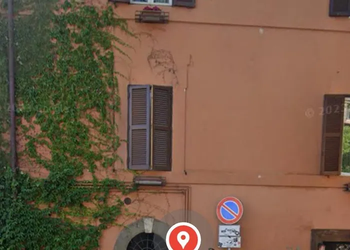 Apartment Trastevere Elite Residenze Romane Rom