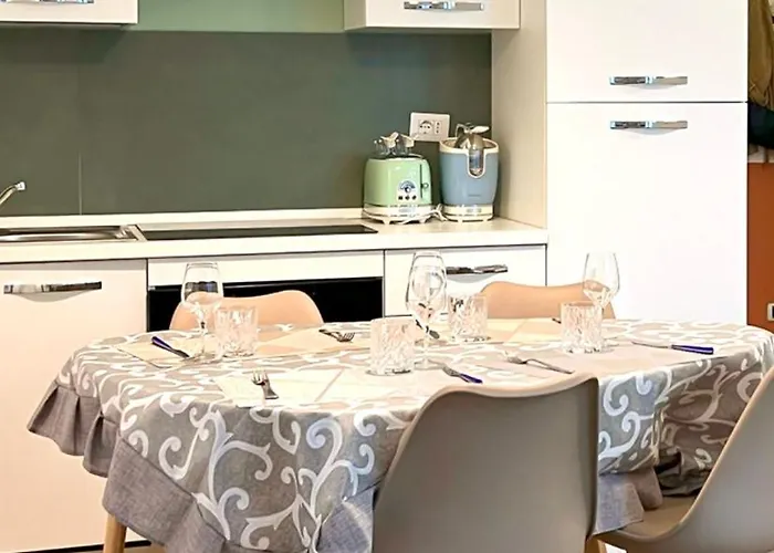Apartment Trastevere Elite Residenze Romane