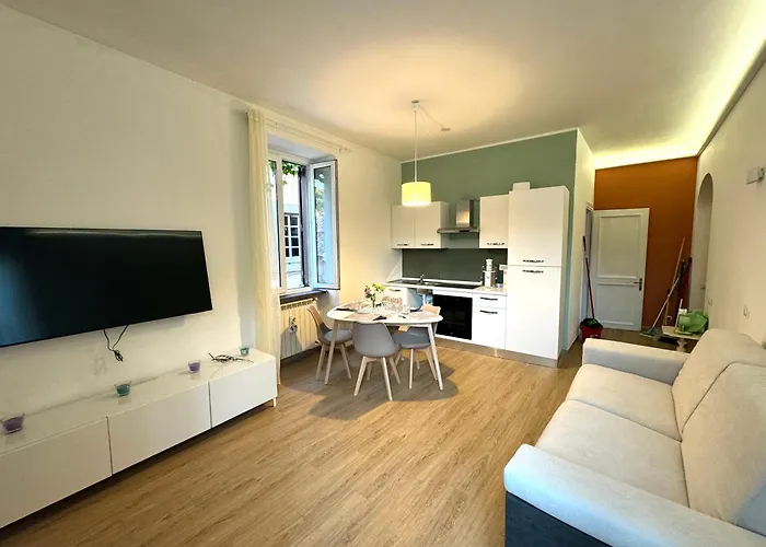 Apartment Trastevere Elite Residenze Romane Rom