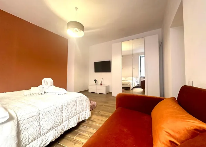 Trastevere Elite Residenze Romane Apartment Rom