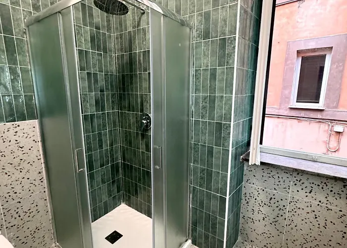 Trastevere Elite Residenze Romane