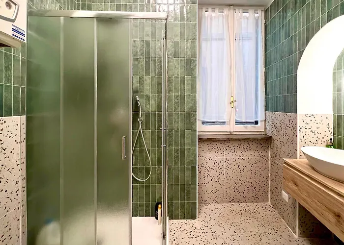 Apartment Trastevere Elite Residenze Romane