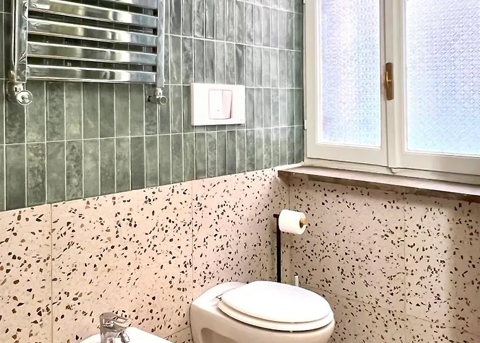 Trastevere Elite Residenze Romane *