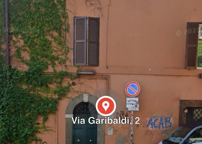 Apartment Trastevere Elite Residenze Romane Rom